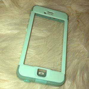 iPhone 6 LifeProof Case